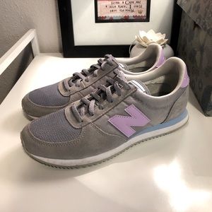 New Balance sneakers